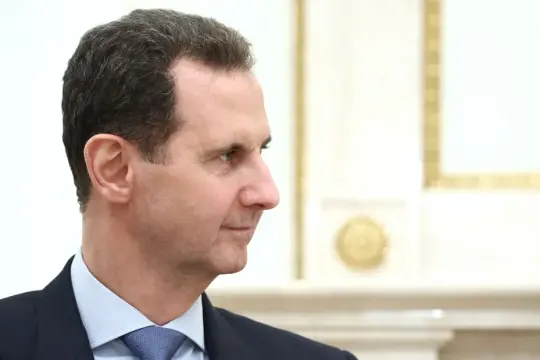 القضاء السوري يوجه تهم القتل الجماعي لعاطف نجيب ويجرد بشار الأسد وشقيقه من حقوقهما المدنية