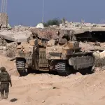 واشنطن تشترط إخطارًا مسبقًا لإسرائيل قبل أي ضربات استثنائية في غزة وتضغط لثبات الهدنة