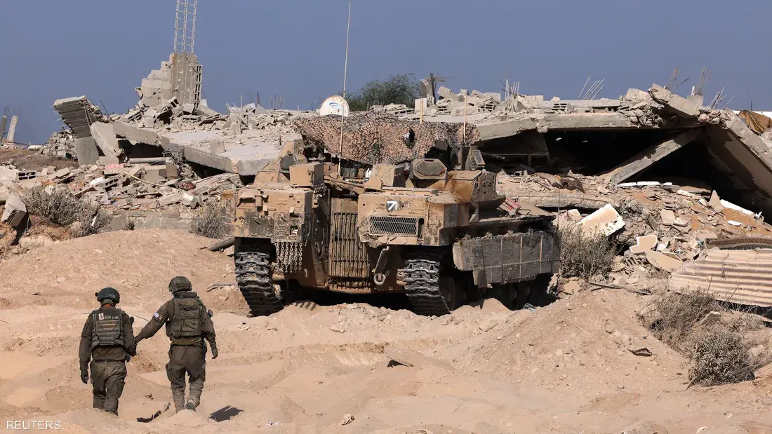 واشنطن تشترط إخطارًا مسبقًا لإسرائيل قبل أي ضربات استثنائية في غزة وتضغط لثبات الهدنة