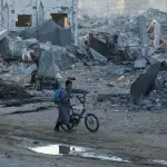 واشنطن تطلب من اليمن الانضمام إلى القوة الدولية في غزة وصنعاء لم تحسم قرارها