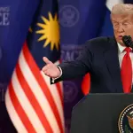 ترامب يشهد توقيع اتفاق سلام تاريخي بين تايلاند وكمبوديا في كوالالمبور
