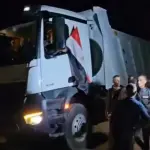 نتنياهو يوافق على دخول فريق مصري إلى غزة للبحث عن جثث رهائن إسرائيليين