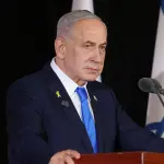نتنياهو يؤكد لإسرائيل الحق في تحديد القوات غير المقبولة في غزة بموافقة الولايات المتحدة
