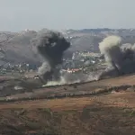 الجيش الإسرائيلي ينفي استعدادات للتصعيد مع حزب الله ويعلن مقتل 4 عناصر بارزين من الحزب
