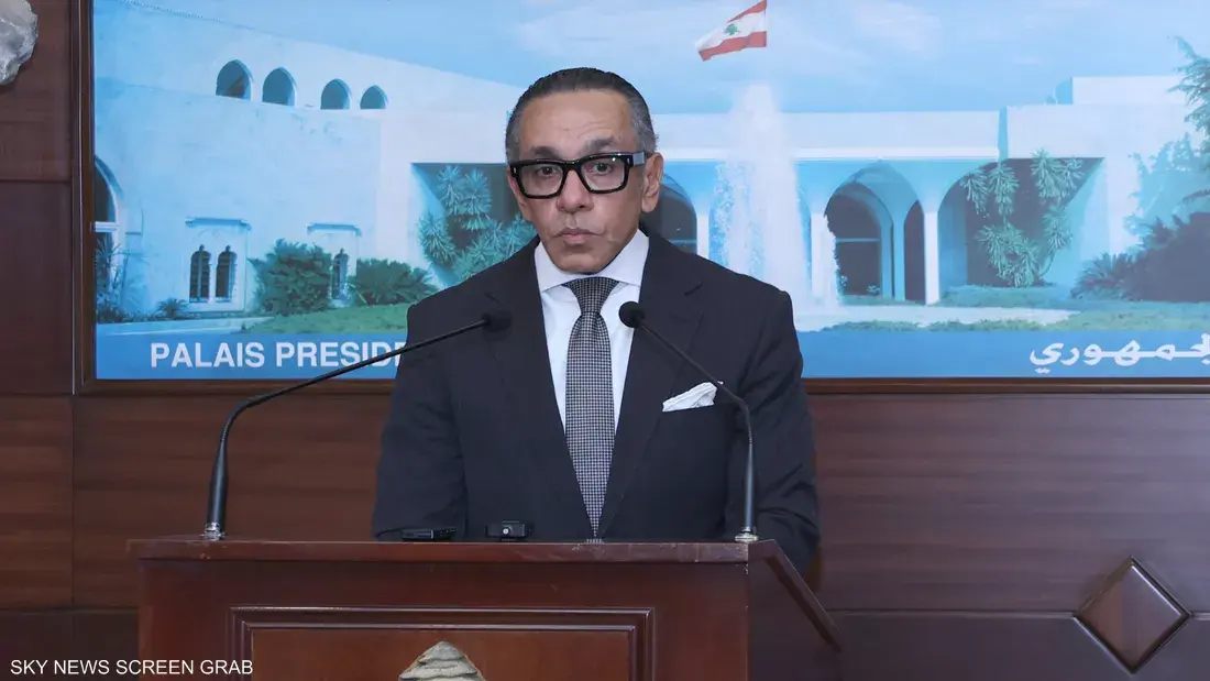 السفير علاء موسى: القاهرة تؤيد مقاربة الرئيس جوزيف عون وتواصل التنسيق الأمني والسياسي مع بيروت