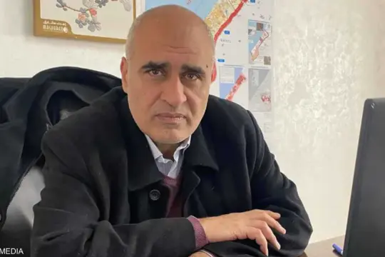 تباين بين السلطة الفلسطينية وحماس بشأن رئاسة لجنة إدارة غزة