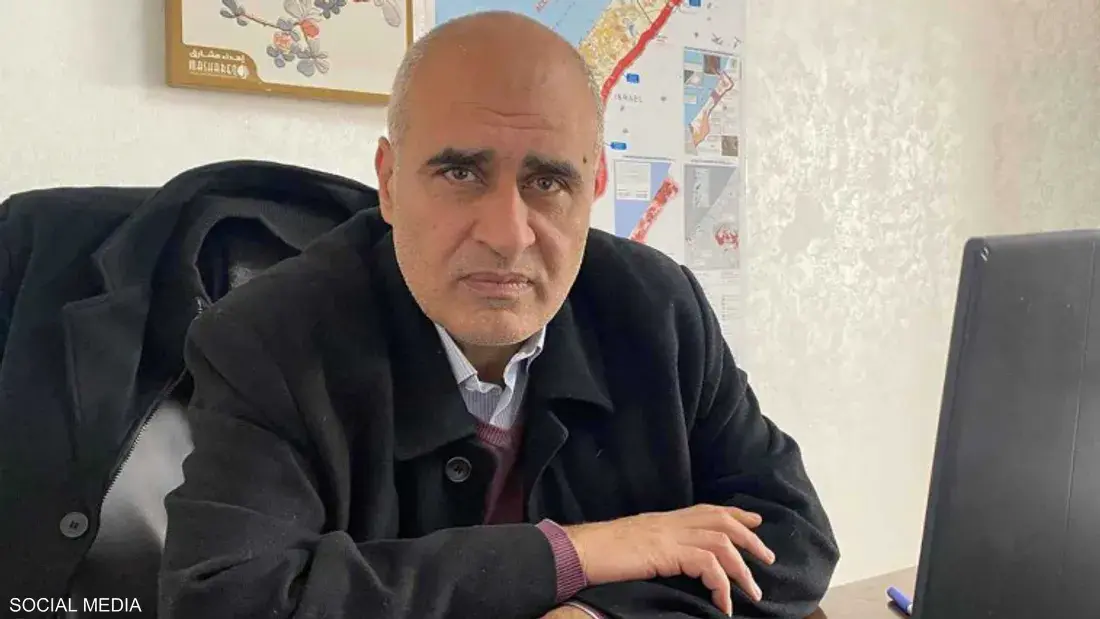 السلطة تنفي التوافق مع حماس على تعيين أمجد الشوا.. والخطة الأميركية تستبعد دور الحركة في إدارة القطاع
