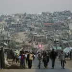 إسرائيل تستعد لانتشار قوات دولية في غزة وسط خلافات حول مشروع قرار مجلس الأمن