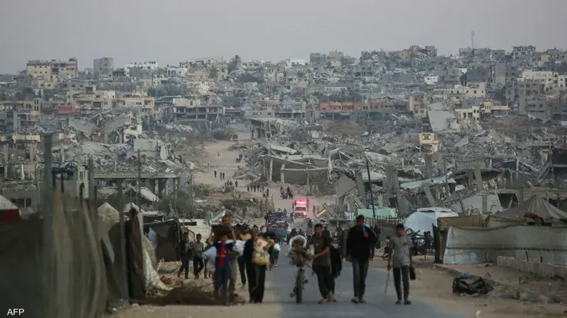 بن غفير وسموتريتش يهاجمان نتنياهو ويؤكدان رفض إقامة دولة فلسطينية فيما تصوت الأمم المتحدة على خطة ترامب للسلام