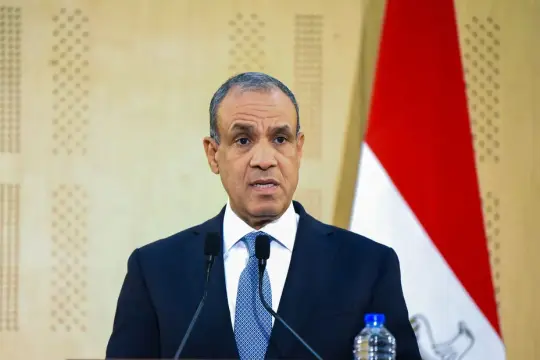 مصر تؤكد رفضها تقسيم السودان وتدعو إلى هدنة إنسانية شاملة