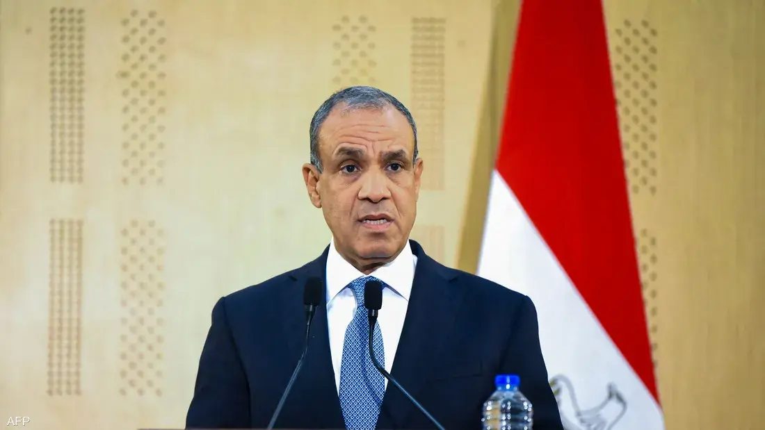 وزير الخارجية بدر عبد العاطي يجدد دعم القاهرة لوحدة السودان خلال اتصالات مع مسؤولين أمميين وأميركيين
