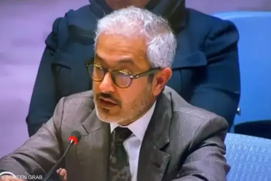 الإمارات: الجيش السوداني و"الدعم السريع" أقصيا نفسيهما من تشكيل مستقبل السودان