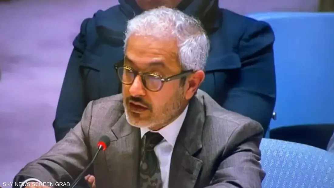 مندوب الإمارات في الأمم المتحدة يدعو المجتمع الدولي إلى دعم المدنيين السودانيين ومحاسبة المسؤولين عن الانتهاكات