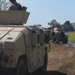 تقرير: إسرائيل حذرت واشنطن وجيش لبنان من عودة قوة حزب الله