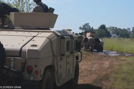 تقرير: إسرائيل حذرت واشنطن وجيش لبنان من عودة قوة حزب الله