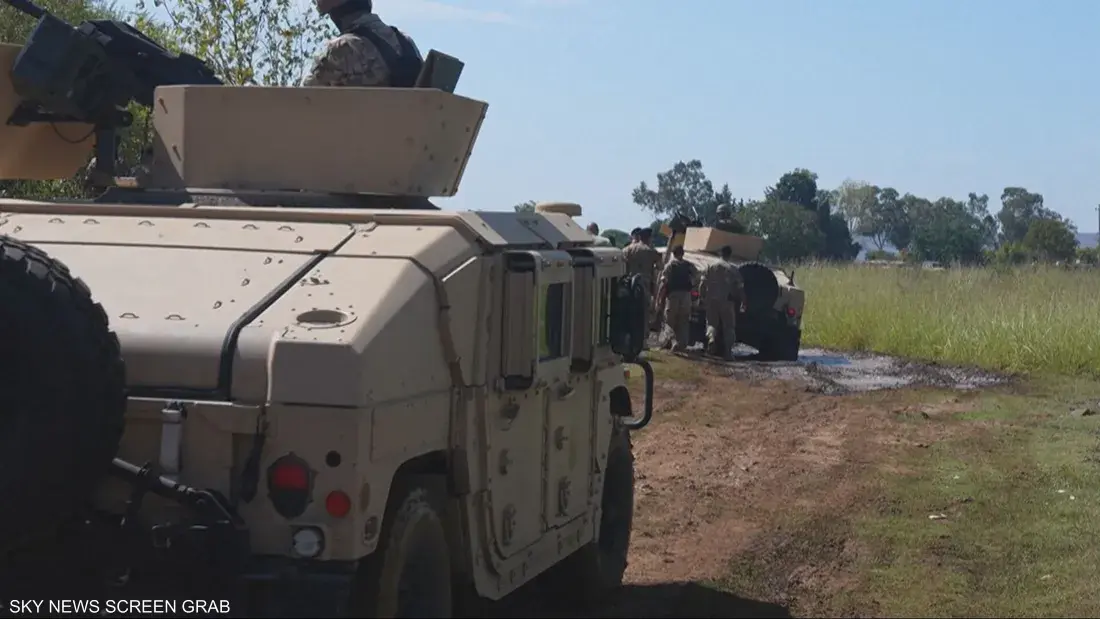 تل أبيب تصعد التحذيرات وتتوعّد بحملة عسكرية محتملة بينما يلتزم لبنان بوقف النار ويجمع سلاحه