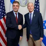 إلغاء زيارة وزير الطاقة الأميركي لإسرائيل بسبب خلاف على صفقة تصدير الغاز مع مصر