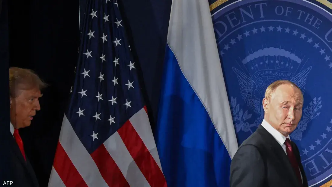 إلغاء اللقاء الذي كان يعوّل عليه لإنهاء حرب أوكرانيا بعد اتصال متوتر بين وزيري الخارجية الأميركي والروسي