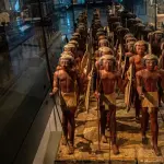 مصر تفتتح المتحف المصري الكبير رسمياً بعد 20 عاماً من الإنشاء