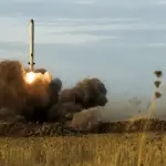 أوكرانيا: روسيا استخدمت صاروخاً "محظوراً" طورته سراً لمهاجمتنا