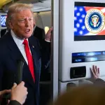 ترامب ينفي اتخاذ قرار بشن ضربات داخل فنزويلا ضمن حملة مكافحة المخدرات