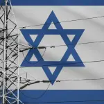 دراسة إسرائيلية تحذّر من انهيار شبكة الكهرباء أثناء الحروب بسبب الاعتماد على الغاز