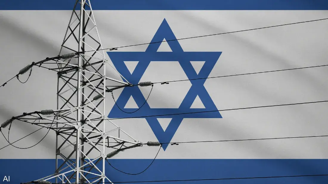 باحثون: أي ضربة لمنشأة مركزية قد تشلّ الاقتصاد بالكامل وتوقف عمل المستشفيات ومحطات المياه