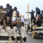 مساعد قائد الجيش السوداني يرفض الهدنة الإنسانية ويتمسك بالخيار العسكري