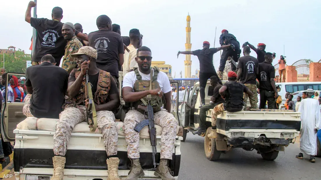 تصريحات ياسر العطا تثير جدلاً داخل السودان في ظل موافقة قوات الدعم السريع على الهدنة المقترحة من الرباعية الدولية