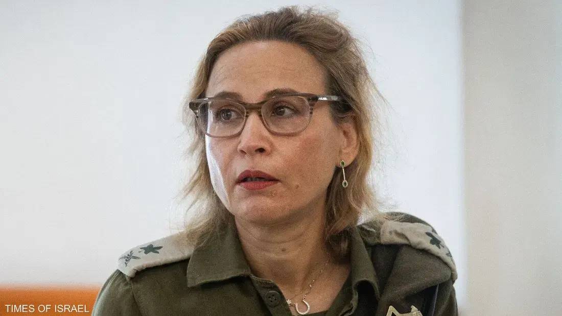 قرار إقالة فوري وحرمان من الامتيازات وسط جدل واسع حول تسريب وثائق من قضية تعذيب أسير فلسطيني في معتقل بالنقب