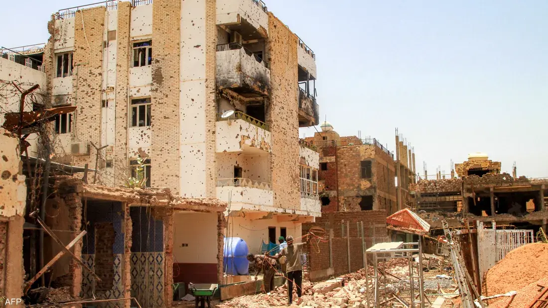 اجتماع مرتقب لمجلس الأمن والدفاع لبحث هدنة تمتد لثلاثة أشهر برعاية الرباعية الدولية