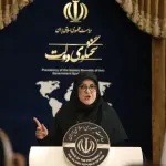 إيران تؤكد مجدداً: لن نسعى أبداً لامتلاك قنبلة نووية