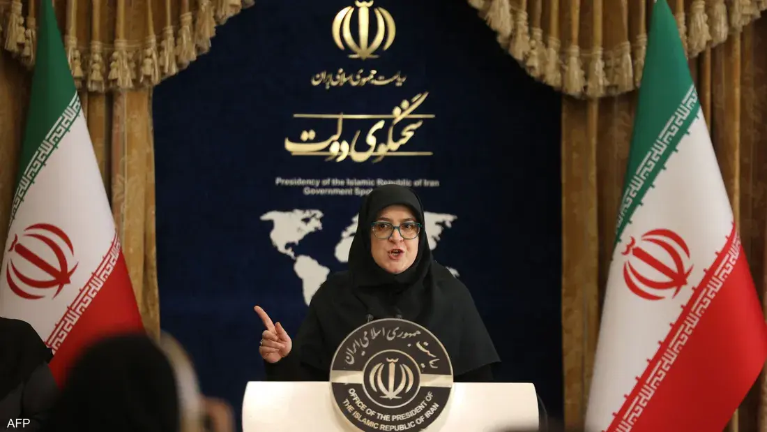 طهران تشدد على موقفها الرافض للتسلح النووي وتستند إلى فتوى دينية ومبادئ أخلاقية وثقافية