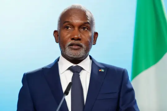 نيجيريا ترد على تهديدات ترامب: دستورنا لا يسمح بالاضطهاد الديني