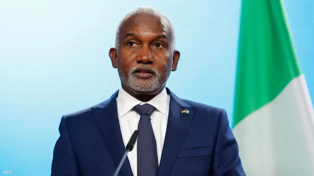 وزير الخارجية النيجيري يؤكد رفض بلاده لأي تمييز ديني ويصف تصريحات الرئيس الأميركي السابق بأنها غير مبررة