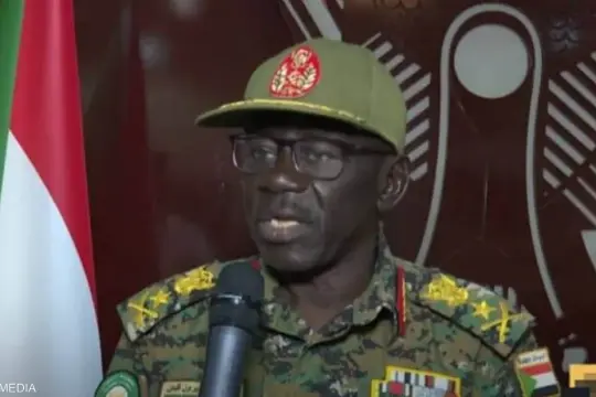 وزير الدفاع السوداني: الجيش يواصل استعداداته لـ"معركة الشعب" رغم مساعي الهدنة