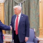 ترامب يستعد لاستقبال الرئيس السوري أحمد الشرع في زيارة تاريخية إلى واشنطن