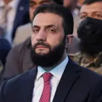 مشروع أميركي لرفع اسم الشرع من قائمة عقوبات مجلس الأمن