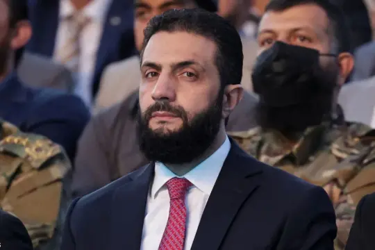 مشروع أميركي لرفع اسم الشرع من قائمة عقوبات مجلس الأمن