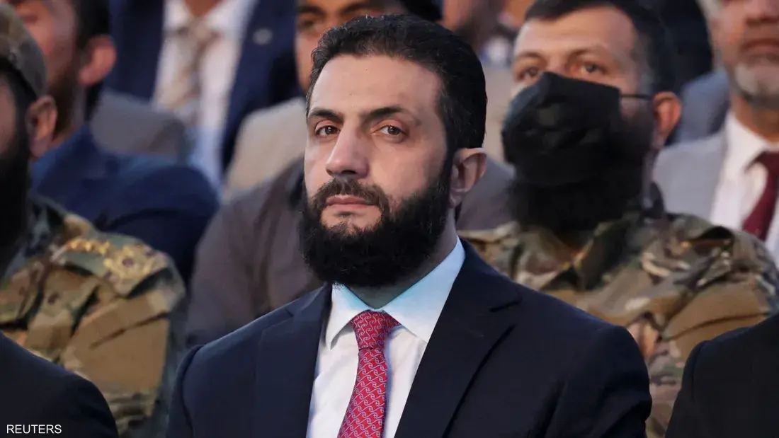 مشروع القرار يتضمن رفع العقوبات عن وزير الداخلية السوري أيضًا، في خطوة ضمن جهود ترامب لتعزيز السلام وإعادة بناء العلاقات مع دمشق