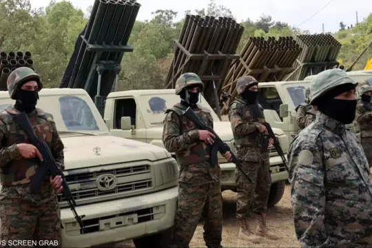 حزب الله: ملتزمون بوقف إطلاق النار لكننا لن ندخل في مفاوضات سياسية مع إسرائيل