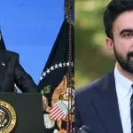 ترامب: الولايات المتحدة فقدت "شيئاً من السيادة" بعد فوز زهران ممداني برئاسة بلدية نيويورك