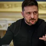 زيلينسكي يطالب بمساعدات عاجلة لحماية البنية التحتية للطاقة من الهجمات الروسية