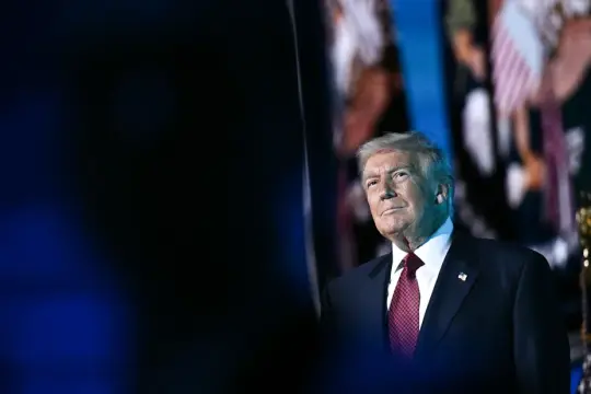 ترامب يحذر ممداني: "ستخسر الكثير إن لم تتعاون مع واشنطن"