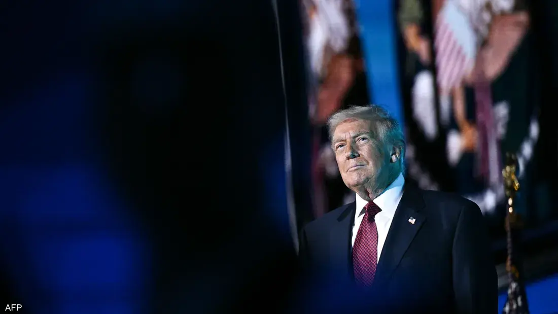 الرئيس الأميركي يقول إنه مستعد للحديث مع ممداني لكنه يطالبه بـ"الاحترام والدعم المتبادل"