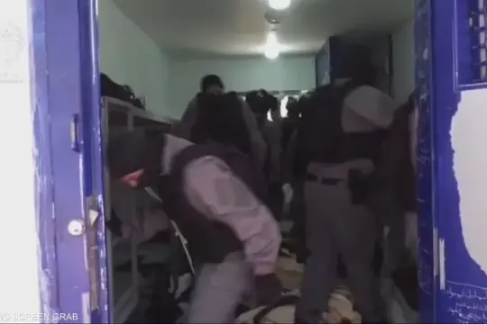 معارضة واسعة داخل إسرائيل لقانون إعدام الأسرى الفلسطينيين وتحذيرات من تداعيات خطيرة