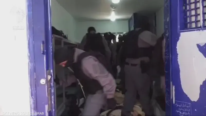 أجهزة أمنية وخبراء قانونيون ومنظمات مدنية يعتبرون التشريع تهديداً للأمن والعلاقات الدولية