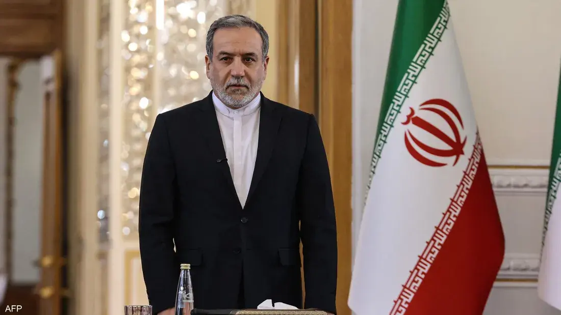 وزير الخارجية الإيراني يؤكد أن بلاده ليست طرفًا يسعى للتصعيد