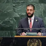 مجلس الأمن يرفع العقوبات عن الرئيس السوري أحمد الشرع قبل لقائه ترامب في واشنطن