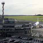 تعليق مؤقت للملاحة الجوية في مطاري بروكسل وغوتنبرغ بسبب طائرات مسيرة